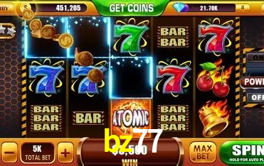 Platform Technology bz77